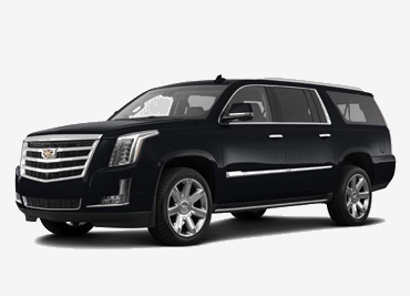 Cadillac Escalade ESV luxury SUV in Stamford Connecticut