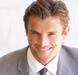 Professional chauffeurs and transportation team