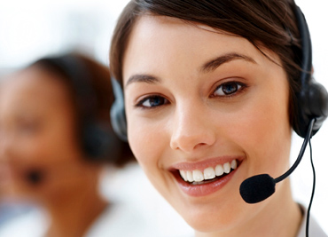 Reservation staff for Stamford limo service